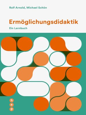 cover image of Ermöglichungsdidaktik (E-Book)